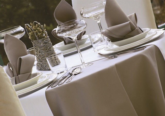 Take our customer survey and help us to understand your event linen needs better - News - CLEAN Services